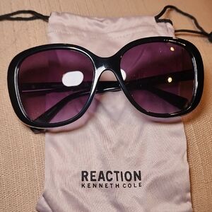 New Kenneth Cole New York Sunglasses